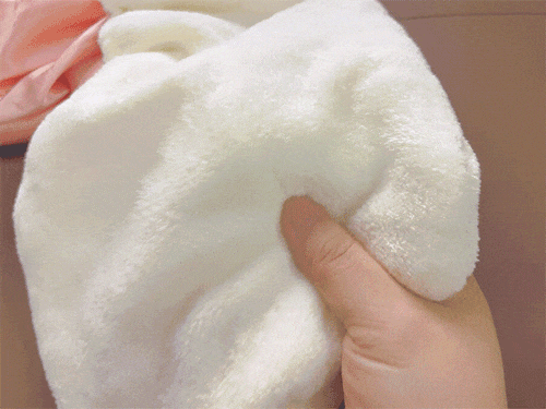 吹干好？10分钟轻松养成女明星「绸缎发」AG真人游戏第一品牌洗完头自然风干还是(图10)